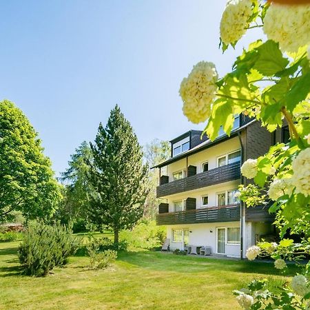 Landhaus Mordlau Hotel Garni Bad Steben Ngoại thất bức ảnh
